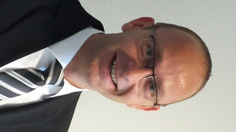 Neuer Bereichsleiter bei der Zeus