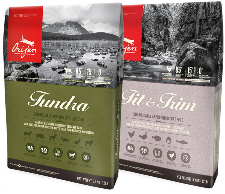 Neu von Champion Petfoods