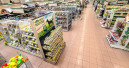 Dehner-Gartencenter mit Decathlon-Filiale in Fürth