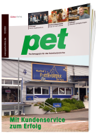 pet Ausgabe 10/2023