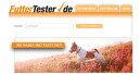 Futtertester.de zeichnet Produkte aus