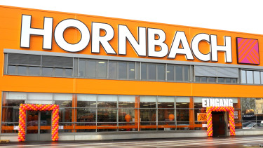 Hornbach eröffnet in Duisburg-Wanheimerort