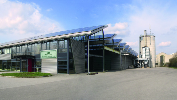 Mühldorfer in Mühldorf am Inn ist ein Anbieter von Heimtiernahrung, Spezialfutter für Pferde sowie Hobby-Farming.