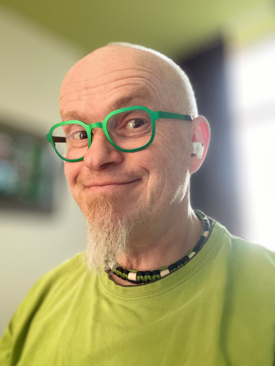 Kai Schäfer Kai Schäfer