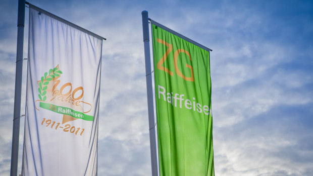 Raiffeisen Raiffeisen