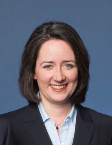 Andrea Skersies ist seit 2000 bei Zooplus und seit 2005 verantwortlicher Vorstand für das Ressort Sales & Marketing.
Andrea Skersies ist seit 2000 bei Zooplus und seit 2005 verantwortlicher Vorstand für das Ressort Sales & Marketing.