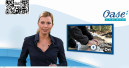 Oase setzt auf Web-TV