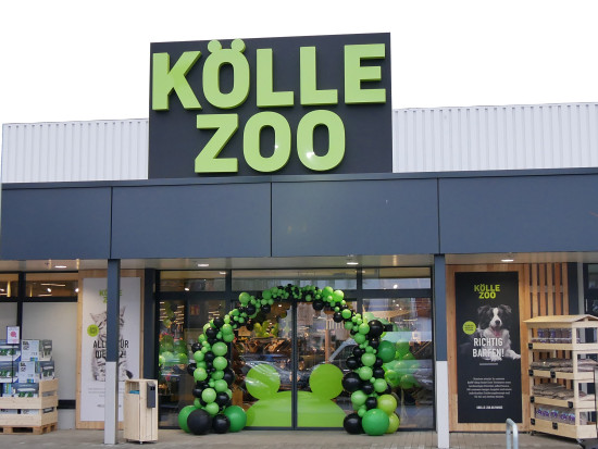 Kölle Zoo