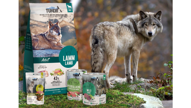 Tundra, Feuchtnahrungsprodukte Tundra, Feuchtnahrungsprodukte