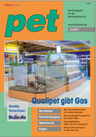 pet Ausgabe 5/2007