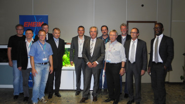 Eheim gründet Händlerbeirat