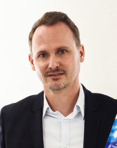 Maximilian Deharde