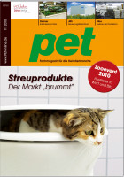 pet Ausgabe 11/2010