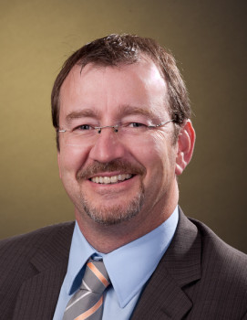 Sales Director Thomas Heinz verlässt Carry Pet Food.