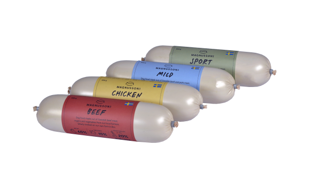 Magnusson Petfood Magnusson Petfood