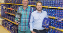 Das Futterhaus mit starkem Wachstumstrend
