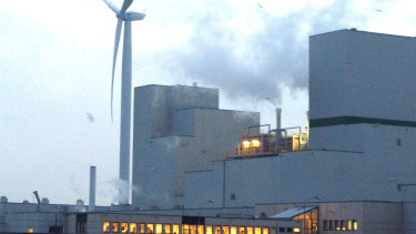 P & G setzt auf Windkraft