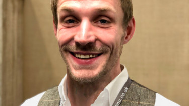 Malte Klucken wechselt von Pro Pet Koller zu Natures Menu