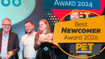 Wer wird bester Newcomer?
