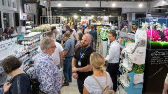 Aqua-Expo zieht als XXL-Messe nach Hamm