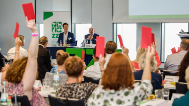 „ZZF – Zentralverband der Heimtierbranche“