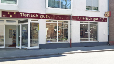 Service-Weltmeister in Ratingen