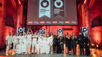 Neue Kategorie bei den German Petfluencer Awards