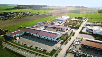 JR Farm stellt Weichen für Expansion