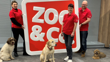 Zoo & Co. eröffnet in Wertheim