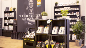 Im Einklang mit der Natur