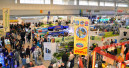 15.000 Besucher auf der Fisch & Reptil