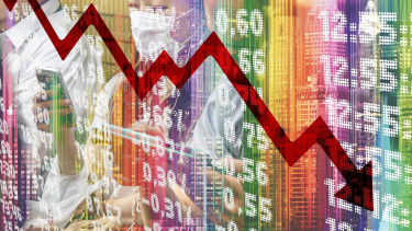 Der ifo-Geschäftsklimaindex fällt wieder