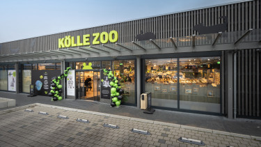 Kölle Zoo treibt Expansion voran