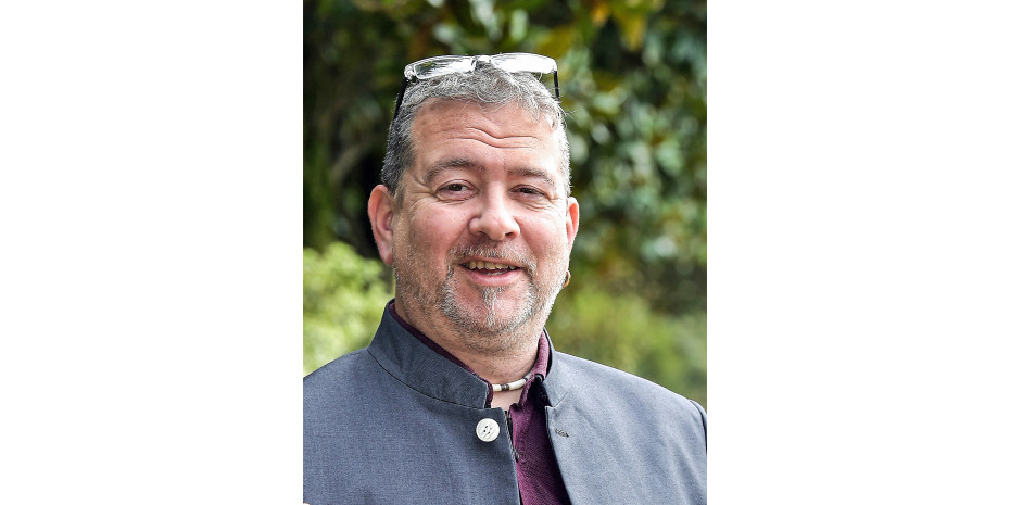Oliver Mengedoht
