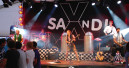 Interzoo-Party im Oktoberfest-Look