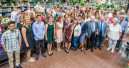 Großes Jubiläum bei Gartencenter Klukkert