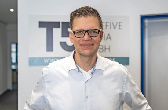 Takefive-Media GmbH Takefive-Media GmbH