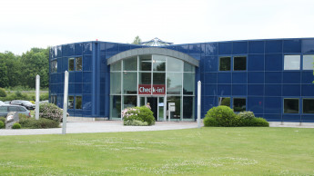 Ein Wochenende lang nur Trixie