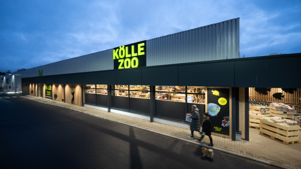 Kölle Zoo will seinen Fokus künftig noch stärker auf die stationären Märkte setzen.