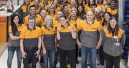 14. Hornbach-Markt in Österreich