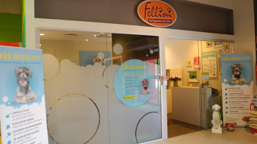 Neue Fellini-Hundesalons in Krefeld und Berlin-Pankow