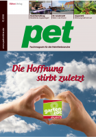 pet Ausgabe 9/2018