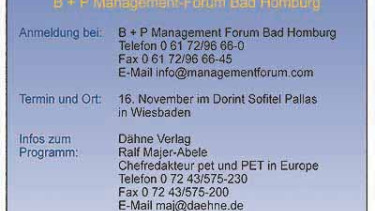 Workshop für den Zoofachhandel