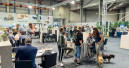 800 Produktneuheiten präsentiert