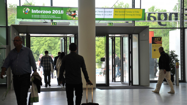 Interzoo Interzoo