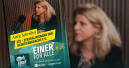 Der ZZF mit Antje Schreiber im Podcast