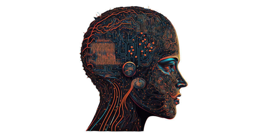 KI ist in deutschen Unternehmen angekommen, aber es gibt noch viele Fragezeichen.