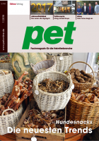 pet Ausgabe 1/2018