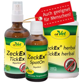 CD-Vet, ZeckEx, 