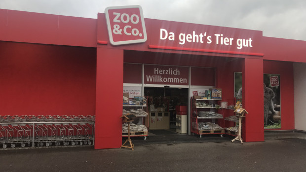 Zoo & Co. Baden betreibt bereits sieben Märkte. Dazu gehört auch der Standort in Sinsheim.